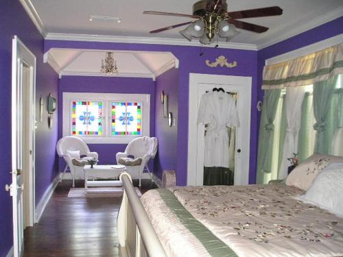 

Benefield House Bed & Breakfast