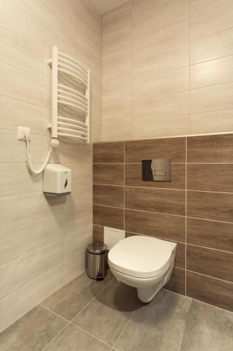 Deluxe Double Room image 4