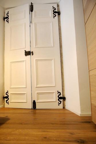 Althamer Palace Apartments - image 5