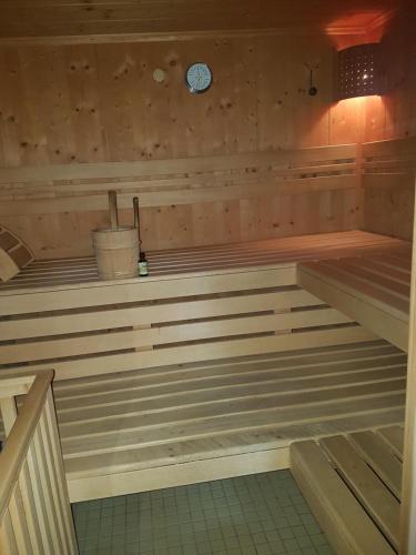 סאונה, Ferienwohnung - Apartment Pichlarn Irdning in איגן אים אנסטאל