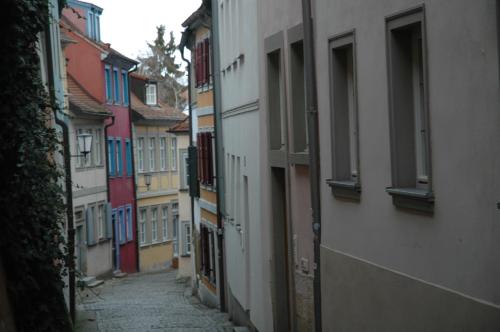 Altstadt Apartment Bamberg