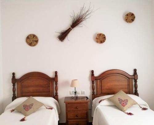 Standard Double or Twin Room image 7