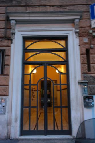 Happy Rome, Řím