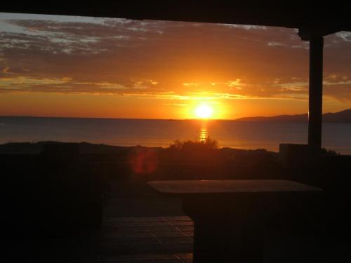 المرافق, Aronis Plaka Naxos in Plaka Beach