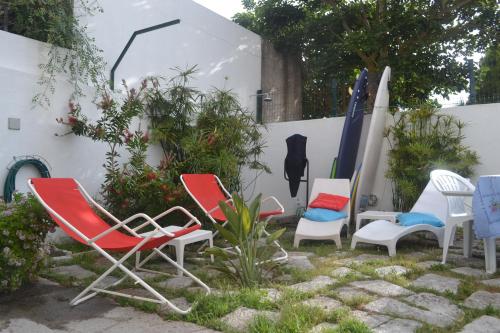  The Sea Office in Costa da Caparica