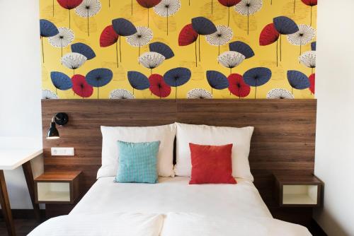 KONCEPT HOTEL Zum Kostbaren Blut – Cologne, IA