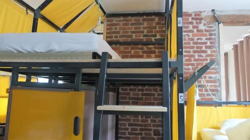La Maison Rouge - Backpacker Hostel - image 4