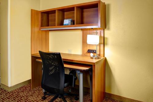 Suburban Studios Blue Ash-Cincinnati - 편의 시설/서비스
