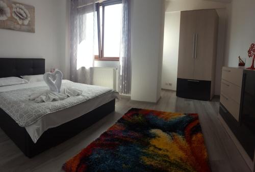 Apartament Liliac