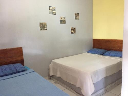 Pousada Recanto das Pedras Sao Leopoldo in Pirenopolis