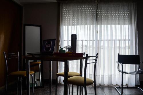 Argenta Apart Hotel