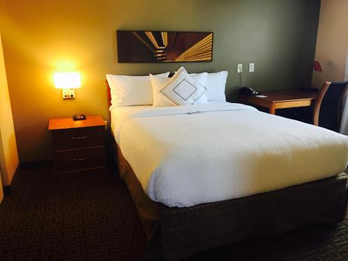 TownePlace Suites Newark Silicon Valley – Newark, CA