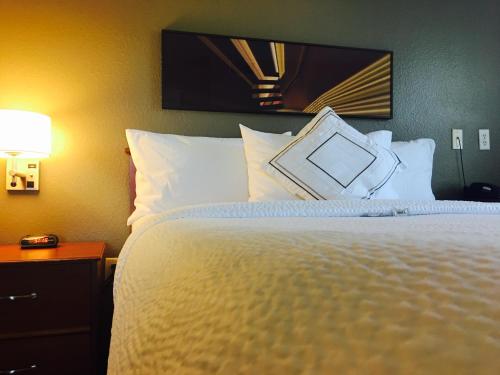 TownePlace Suites Newark Silicon Valley – Newark, CA