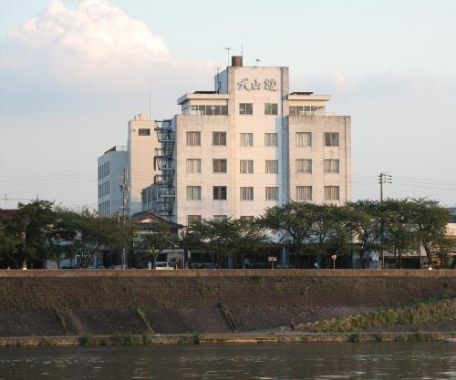 【奧飛驒溫泉鄉。平田館】創業百年的溫泉旅館