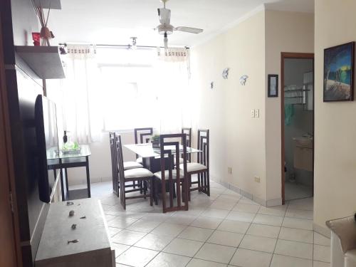 Facilities, Apto no Ed. Alexandra I near Barracao Do Alemao