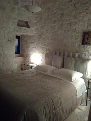 Trulli Sarmenzanello