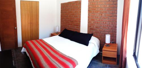 2 bedrooms, 3 beds