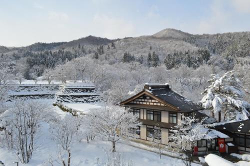 Accommodation in Hanamaki Shi