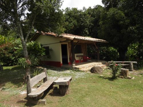 La Oculta Lodge