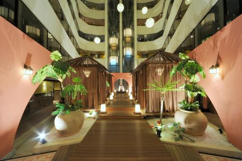 HOTEL SOL