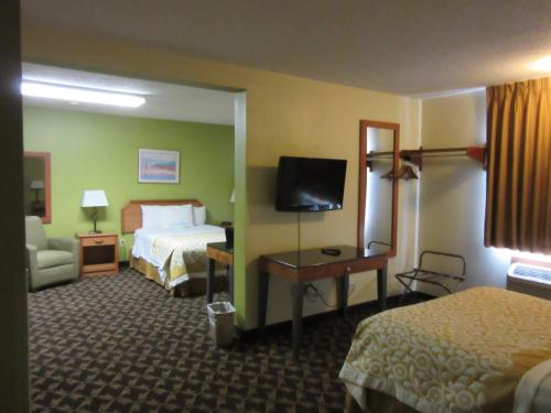 Days Inn by Wyndham Fort Dodge