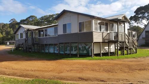 Walpole Rest Point Caravan Park