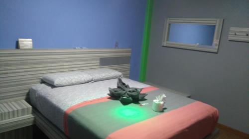 Hotel H - Eco Adults Only – Mexico City, CT