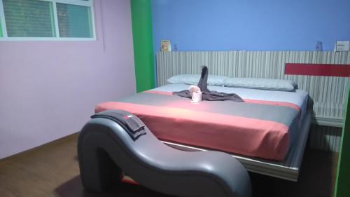 Hotel H - Eco Adults Only – Mexico City, CT