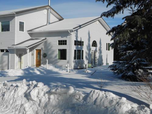 Denali Primrose Bed & Breakfast - 전망