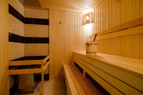 Hotel Galereya - image 5
