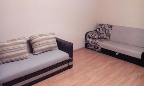 Apartment on Nikolaya Fedorova 17 - main image