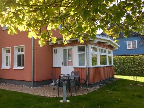 Deluxe Apartment Silence In Prerow Germany 20 Reviews Prices