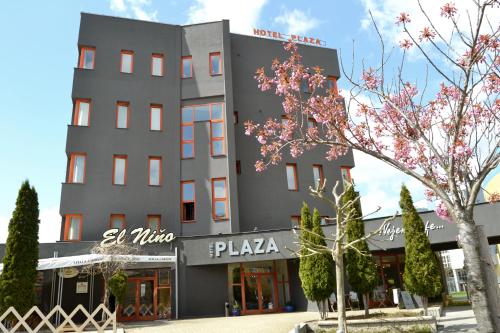 Hotel Plaza - Mladá Boleslav