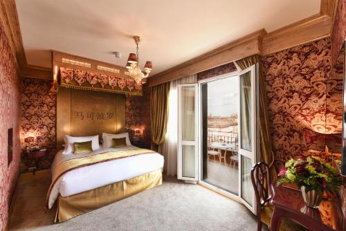 97715123 Hotel Papadopoli Venezia - MGallery Collection