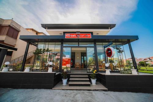 Asil Apart Hotel