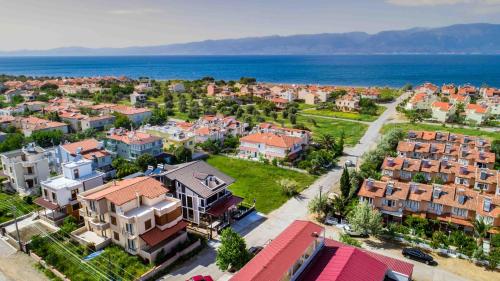 Asil Apart Hotel