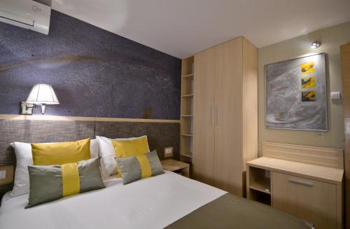 This photo about ArtLoft Garni Hotel shared on HyHotel.com