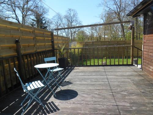 Ti Boug, Durbuy (foto 5)