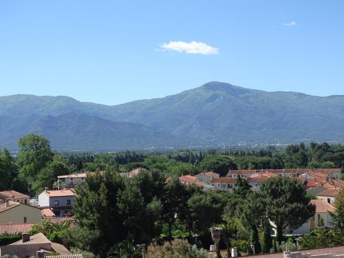 Logis Hotel Cara Sol - main image