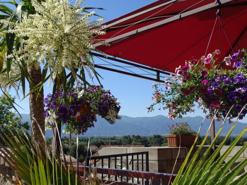 Logis Hotel Cara Sol - image 14