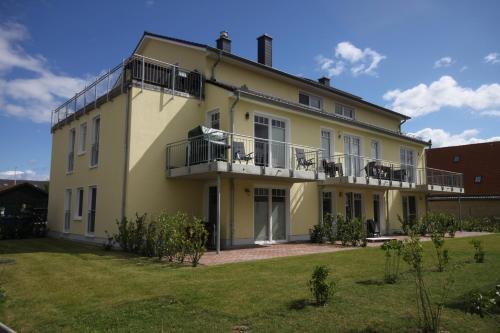 Residenz Sonnenschein 125m von Rammhof entfernt
