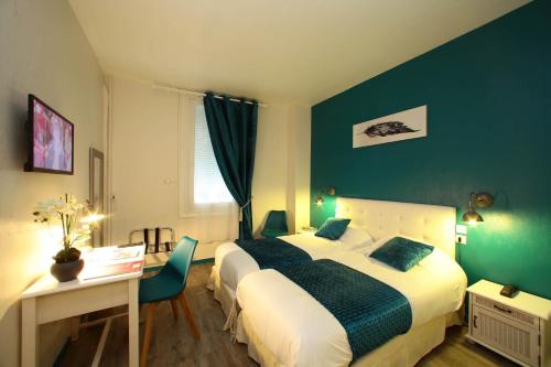 The Originals City Hôtel de Bordeaux Bergerac (Inter-Hotel) - image 9