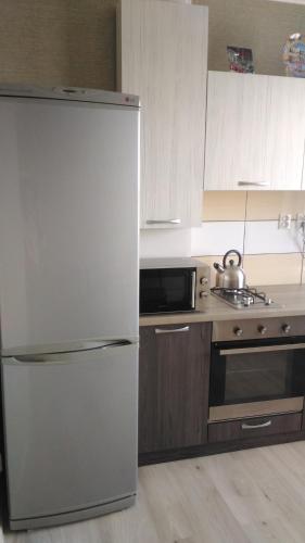 Dachnaya Street Apartment - image 8