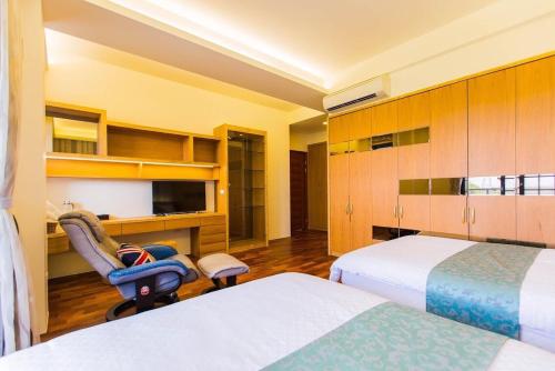hotel photo