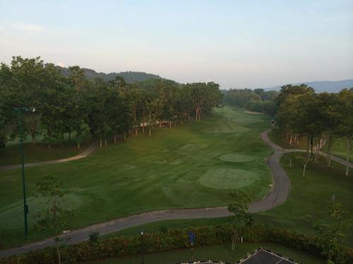 兰斯度假租赁公寓 兰斯度假租赁公寓