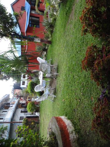 Trekkers Lodge – Pokhara, FL