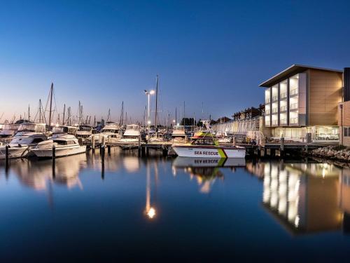 Be Fremantle Apartments - Mandurah Be Fremantle Apartments - Mandurah