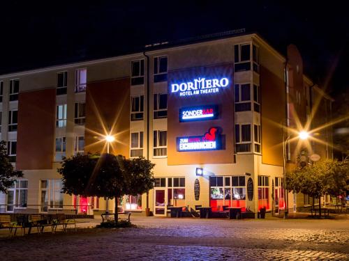 DORMERO Hotel Plauen