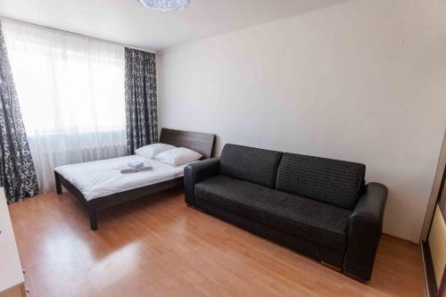 1k Apartment on Kharkovskskaia 27 - main image