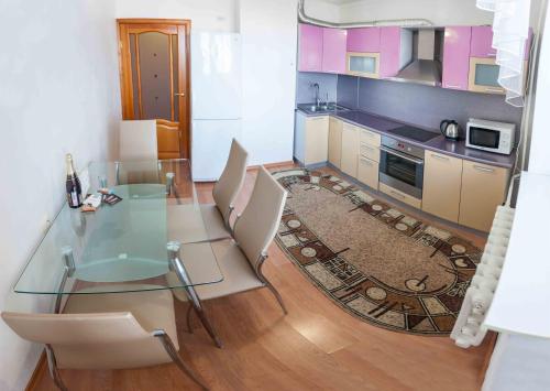 1k Apartment on Kharkovskskaia 27 - image 4